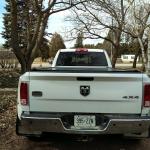 2014 Dodge Ram 3500