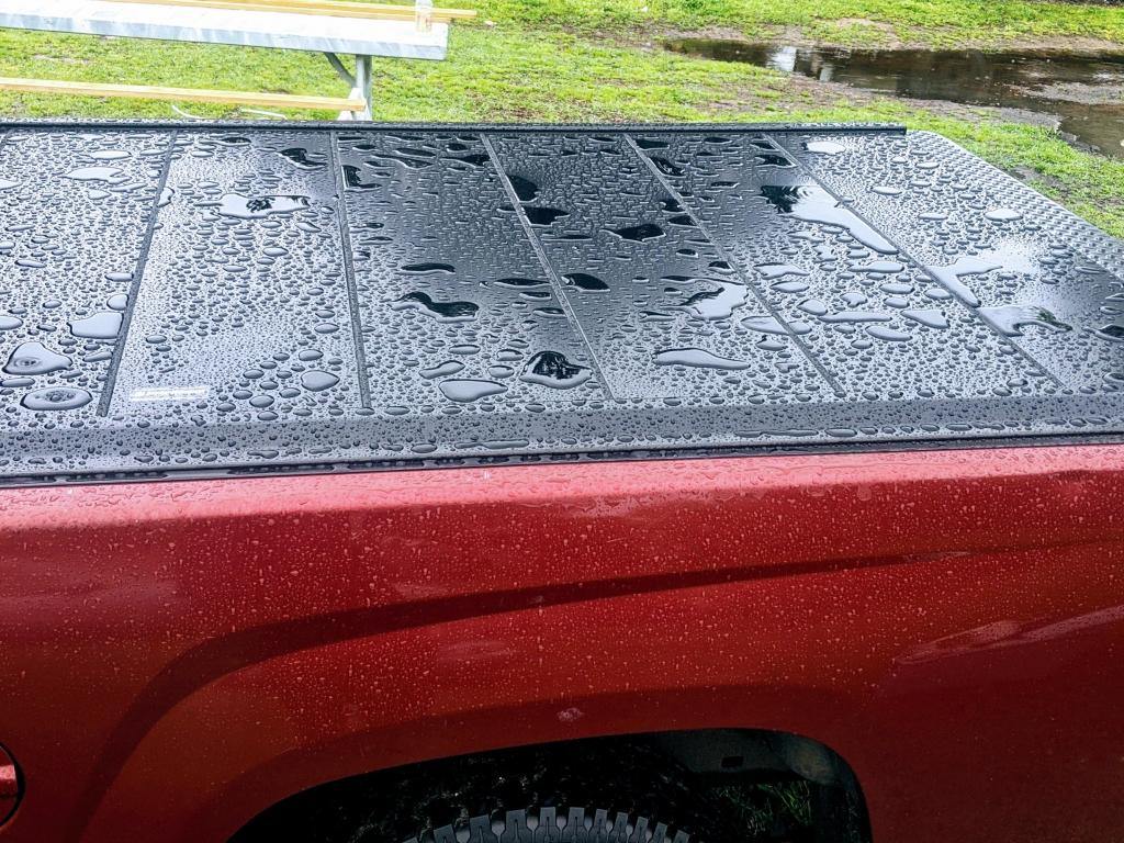 2005 Chevrolet Colorado