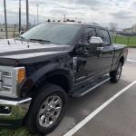 2019 Ford F-350