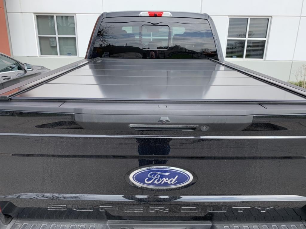 2019 Ford F-350
