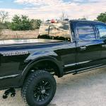 2020 Ford F-250