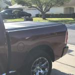 2017 Dodge Ram 1500