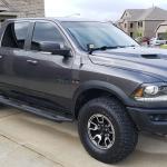 2016 Dodge Ram 1500