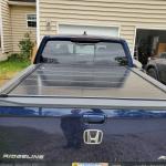 2019 Honda Ridgeline