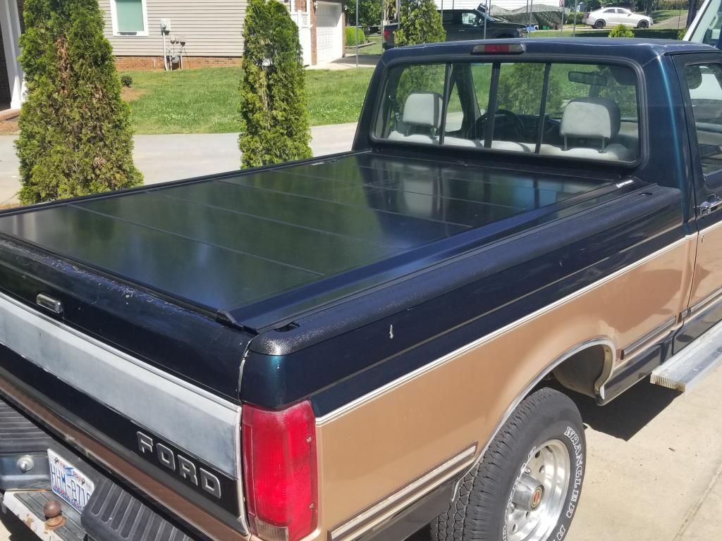 1994 Ford F-150