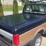 1994 Ford F-150