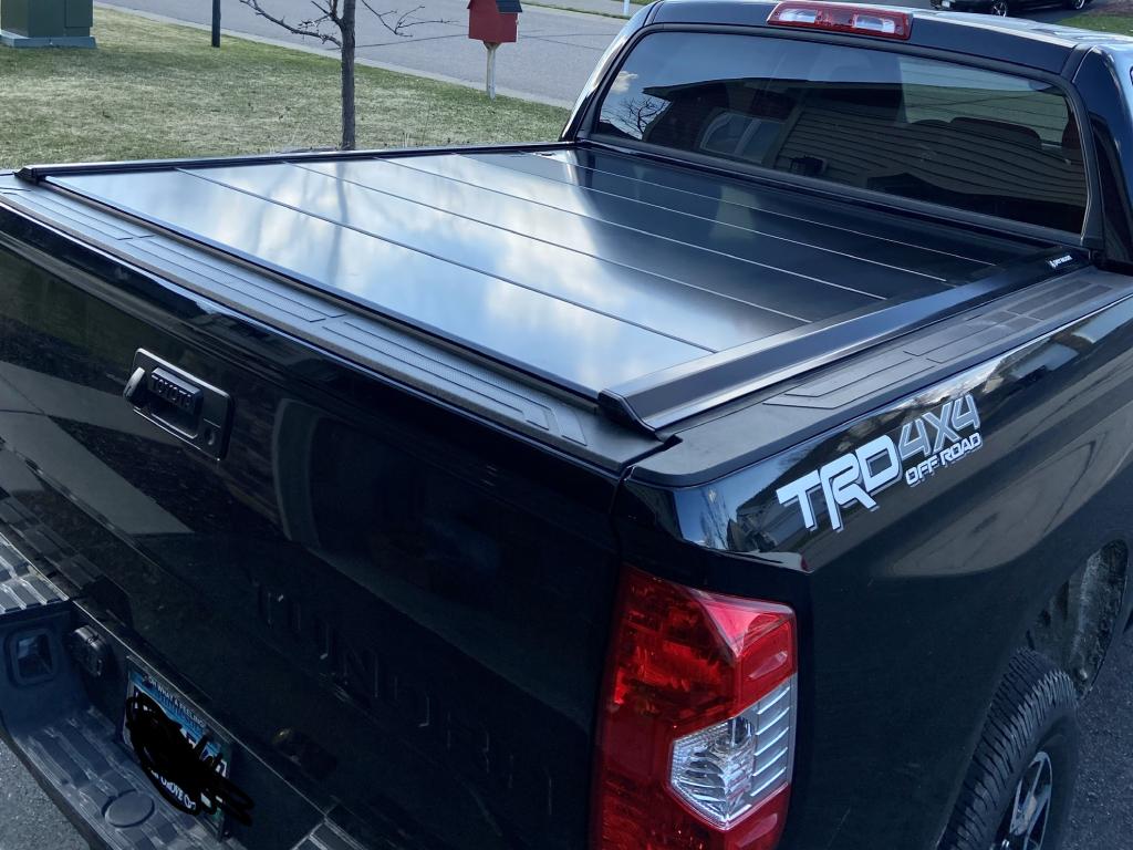2019 Toyota Tundra
