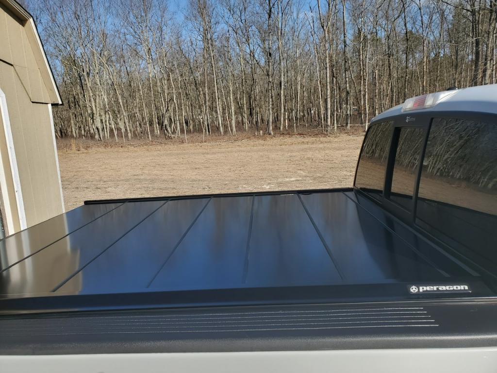 2008 Ford F-150