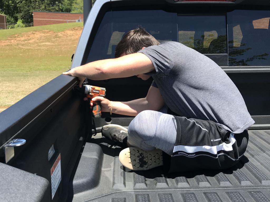 2019 Honda Ridgeline