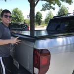 2019 Honda Ridgeline