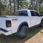 2008 Ford F-150
