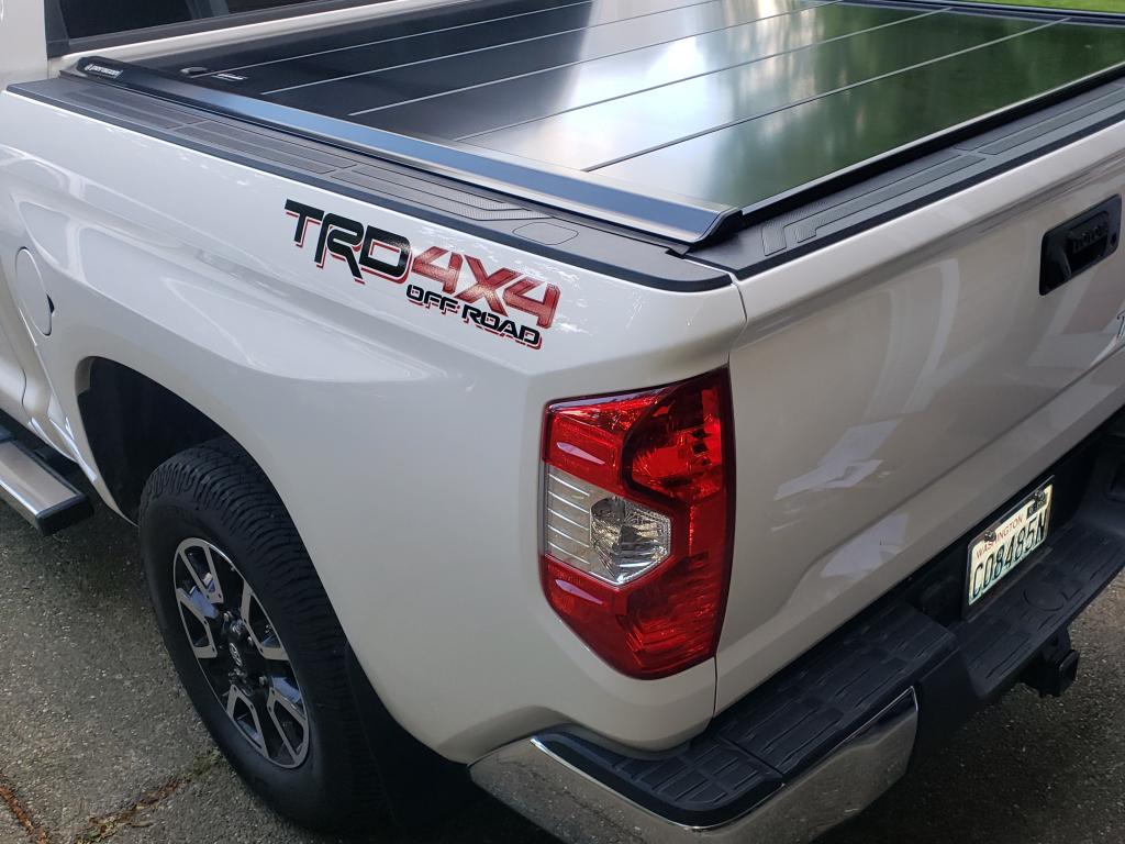 2019 Toyota Tundra