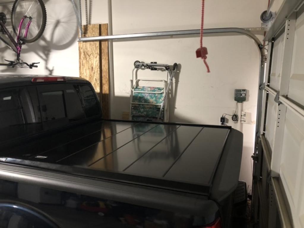 2019 Nissan Frontier