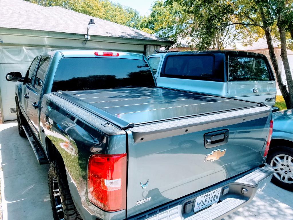 2009 Chevrolet Silverado 1500