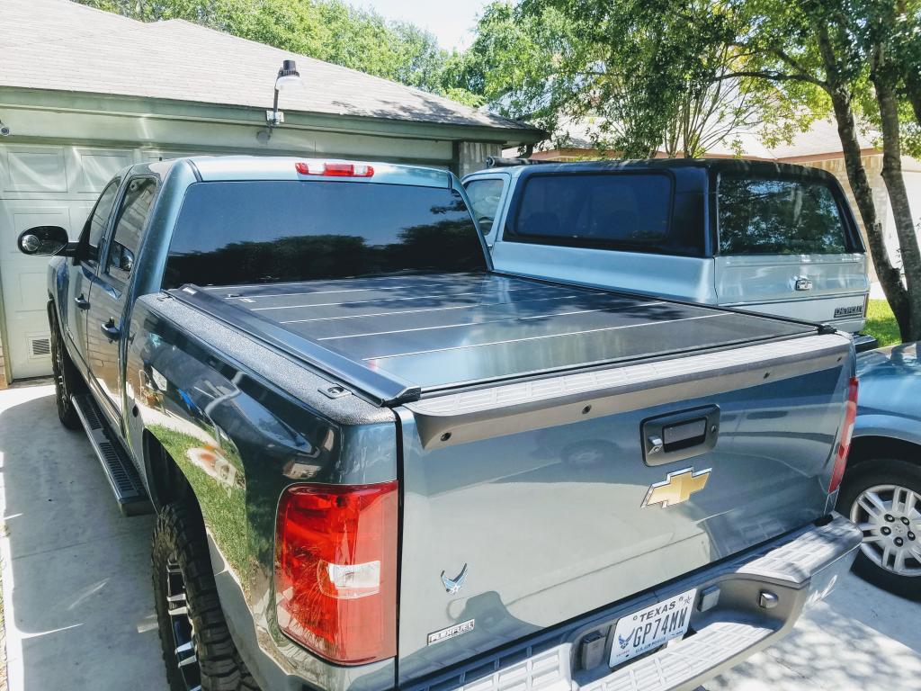 2009 Chevrolet Silverado 1500