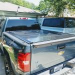 2009 Chevrolet Silverado 1500