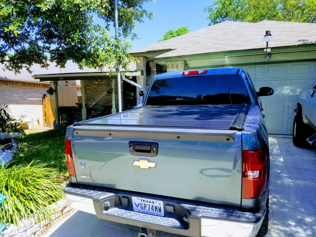2009 Chevrolet Silverado 1500