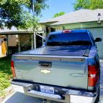 2009 Chevrolet Silverado 1500