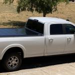 2019 Ram 3500