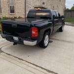 2007 Chevrolet Silverado 1500