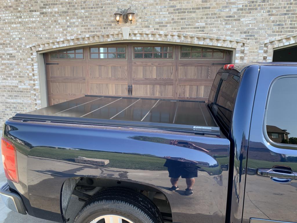 2007 Chevrolet Silverado 1500