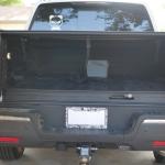 2020 Honda Ridgeline