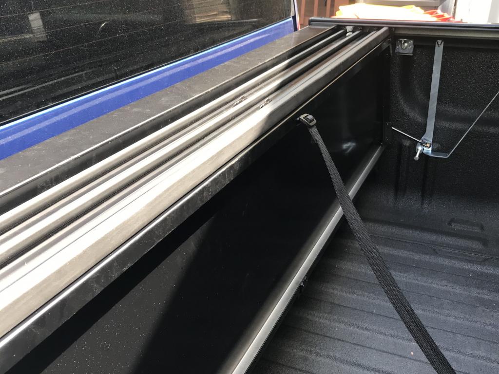 2016 Chevrolet Silverado 2500