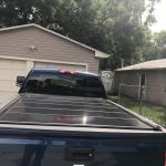 2016 Chevrolet Silverado 2500