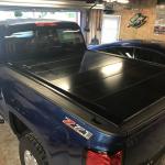 2016 Chevrolet Silverado 2500