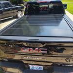 2020 GMC Sierra 2500