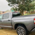 2020 Toyota Tundra