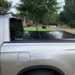 2020 Honda Ridgeline