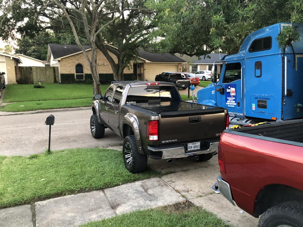 2010 GMC Sierra 1500