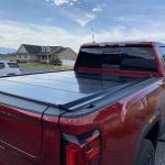 2020 GMC Sierra 2500