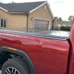 2020 GMC Sierra 2500