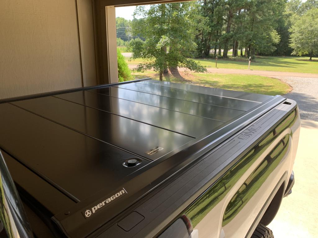 2017 GMC Sierra 2500