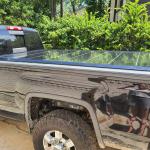 2018 GMC Sierra 3500