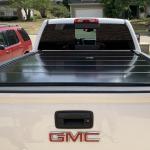 2016 GMC Sierra 2500