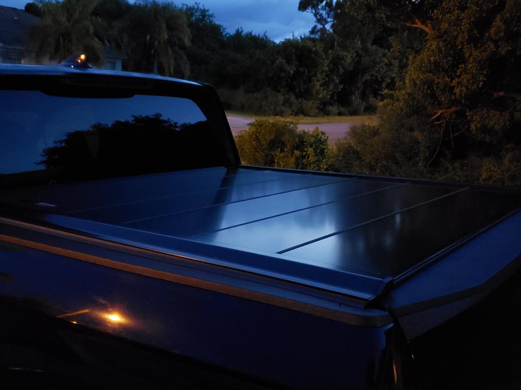 2017 Honda Ridgeline