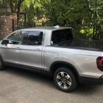 2019 Honda Ridgeline