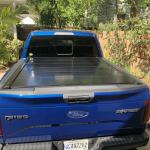 2017 Ford Raptor