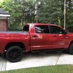 2019 Toyota Tundra