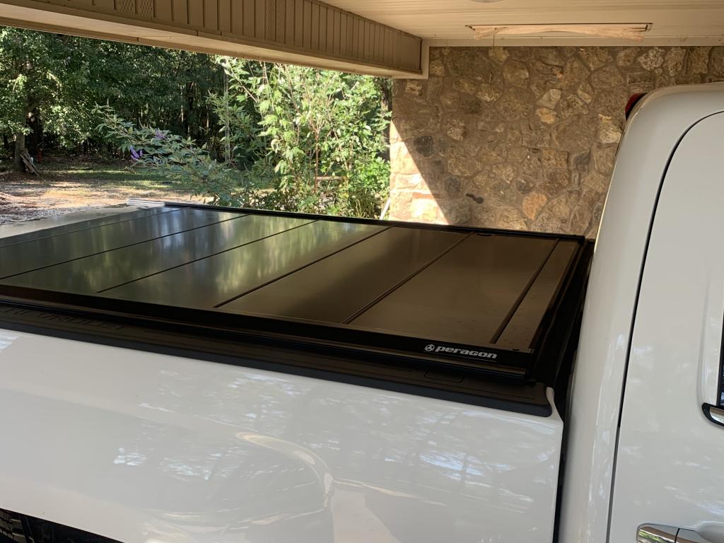 2016 Chevrolet Silverado 2500