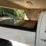 2016 Chevrolet Silverado 2500