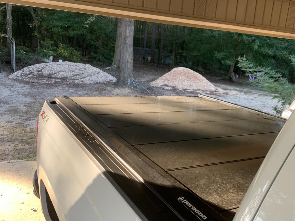 2016 Chevrolet Silverado 2500