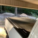 2016 Chevrolet Silverado 2500