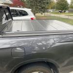 2019 Honda Ridgeline