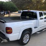 2003 GMC Sierra 1500