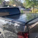 2020 Honda Ridgeline