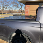 2020 Honda Ridgeline